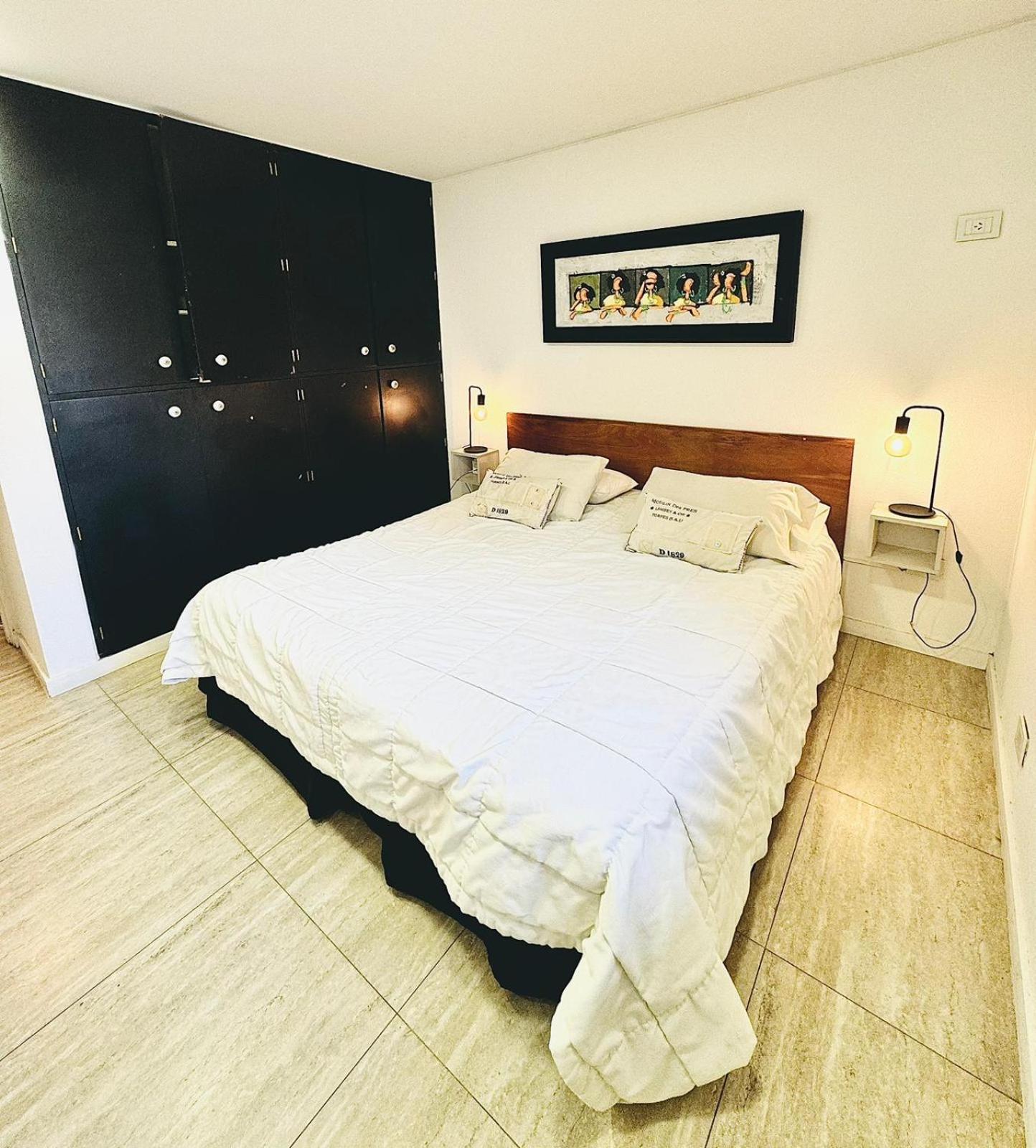 Jaquemate Guest House Mendoza Esterno foto