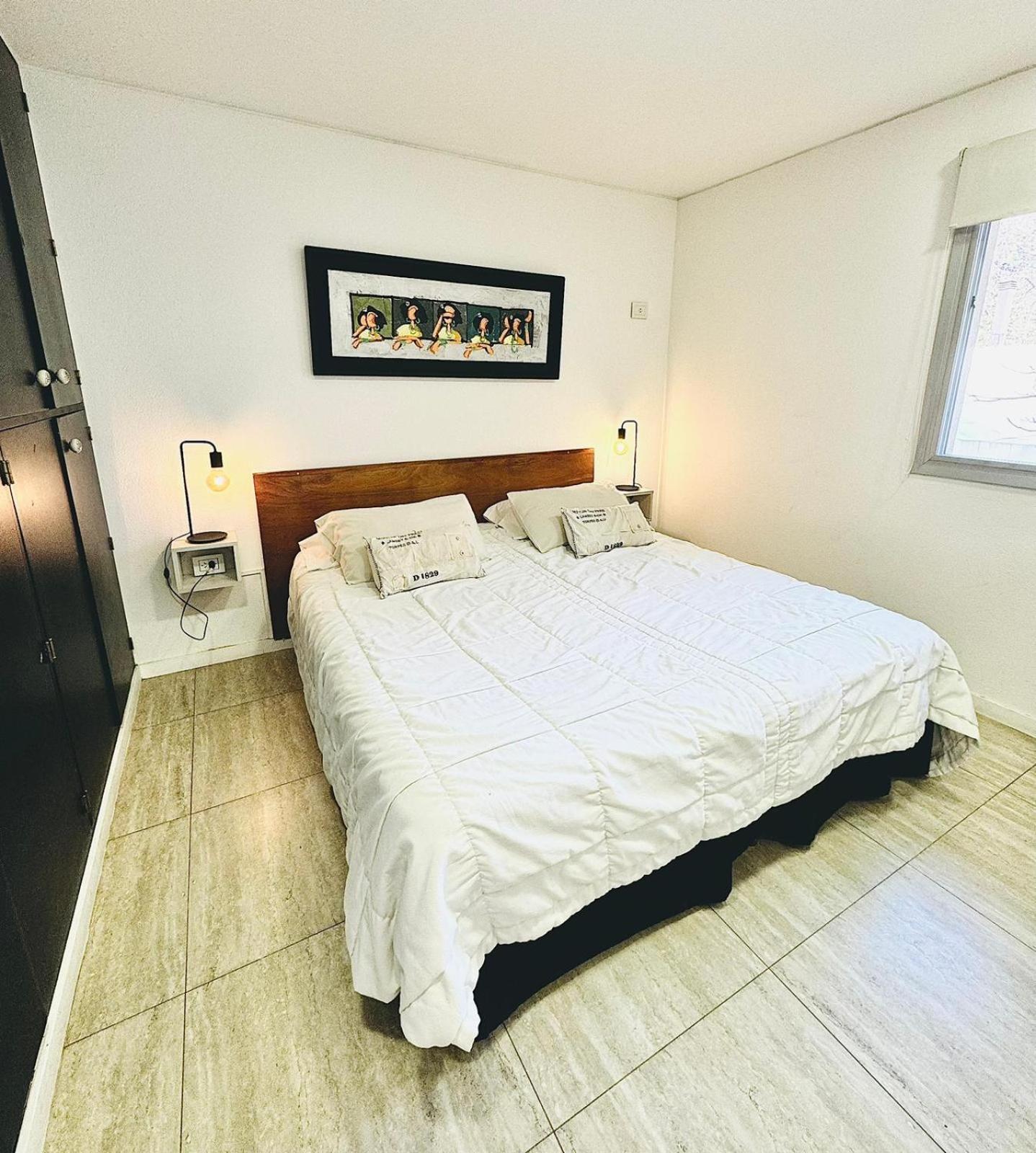 Jaquemate Guest House Mendoza Esterno foto